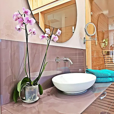Panorama Prestige Penthouse- Location In Town