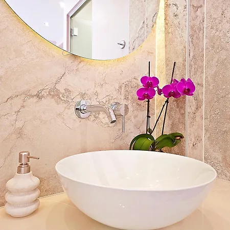 Panorama Prestige Penthouse- Location In Town * Split
