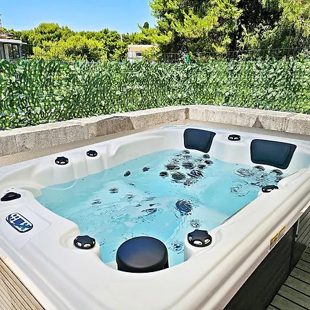 Panorama Prestige Penthouse- Location In Town Split