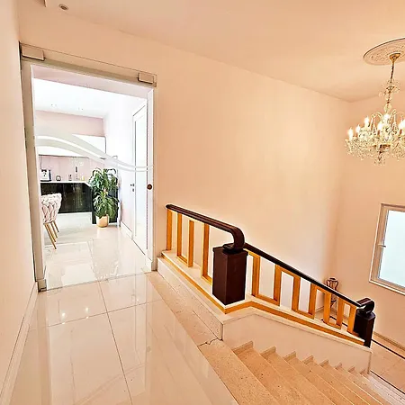 Panorama Prestige Penthouse- Location In Town * Split