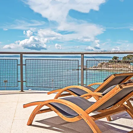 Panorama Prestige Penthouse- Location In Town Split