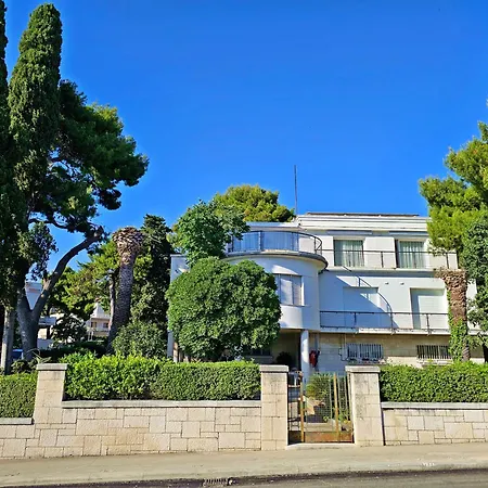 Panorama Prestige Penthouse- Location In Town * Split