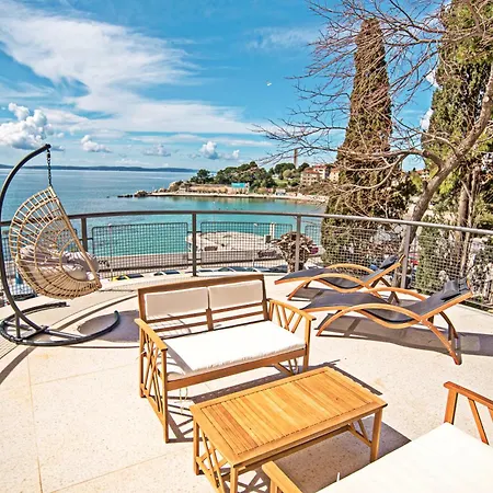Panorama Prestige Penthouse- Location In Town