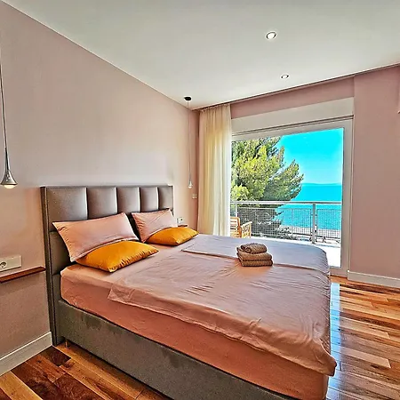 Panorama Penthouse - 5 Star With Roof Jacuzzi * Split