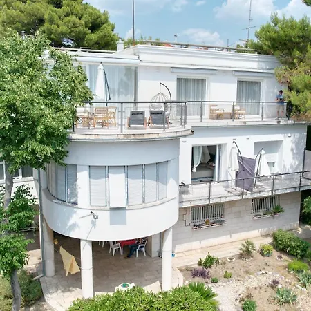 Panorama Penthouse - 5 Star With Roof Jacuzzi *
